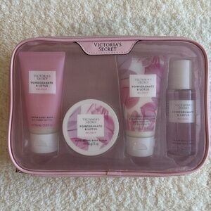 Victoria’s Secret Gift Set
